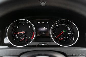 Volkswagen Golf Variant 2.0 TDI BMT GTD DSG EU6 - 5