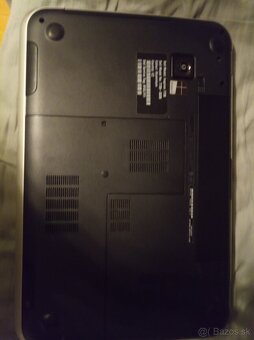 Dell inspiron 7720 - 5