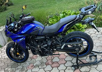 Predám Yamaha Tracer 700 r.v. 2018 - 5