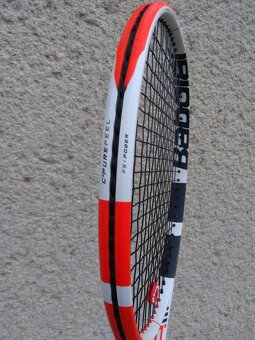 Babolat Pure Strike 98 16x19 - 5