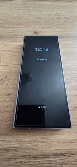 Samsung galaxy  Z Fold 6 12/512gb - 5