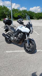 Kawasaki Versys 1000 - 5