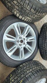 Alu kola disky originál Land Rover Evoque 5x108 8j - 5