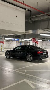 Audi A6 3.0 TFSI - 5