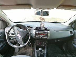 Fiat Bravo 1.6 diesel - 5