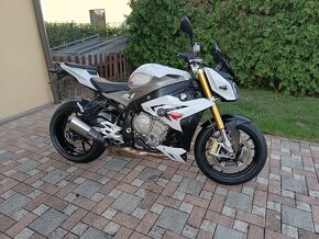 BMW S1000R - 5