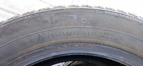 zimné pneumatiky 195/55 R16 - 5