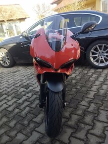 ducati Panigale 1299 - 5