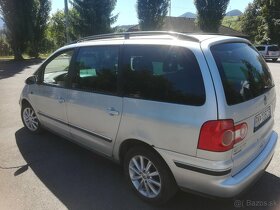 Predám Volkswagen Sharan - 5