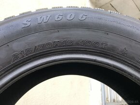 215/70R16 - 5