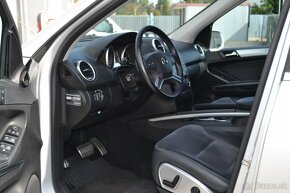 Mercedes ML 3.0 CDI - 5