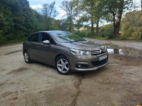 Citroen C4 - 5