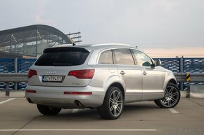 Audi Q7 3.0 TDI quattro tiptronic - 5