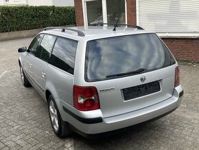 Volkswagen Passat B5 1.6 - 5