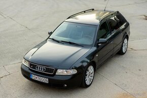 Audi a4 b5 - 5