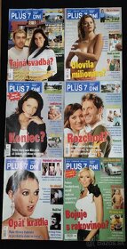 Plus 7 dní 2005 - 5