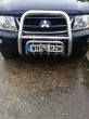 Mitsubishi pajero 3.2did - 5