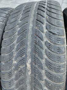 Zimné pneumatiky 205/55 R16 - 5