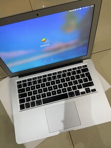 Apple MacBook air 13 - 5