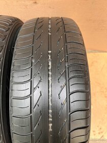 Letné pneumatiky 185/65 R14 Hankook dva kusy - 5