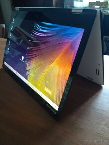 Lenovo Yoga 700 - i7,14" dotykový displej, 2x graficka karta - 5