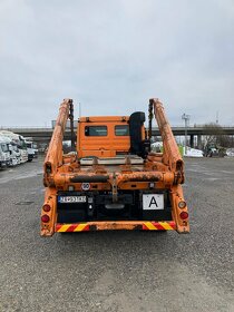 Mercedes-Benz Actros 1836 K 4x2 Meiller AK 12 MT - 5