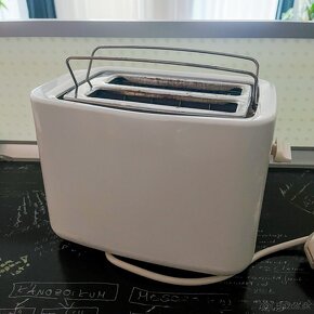 Hriankovač Toaster značka OK. - 5