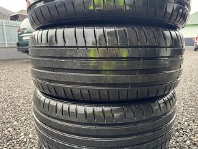 Letné Michelin Pilot sport 4 245/45 R19 - 5