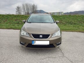 Seat Ibiza ST 1.2 TSI 120 tisíc.km Reálnych facelift - 5