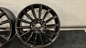 5x112 R19 AMG - 5