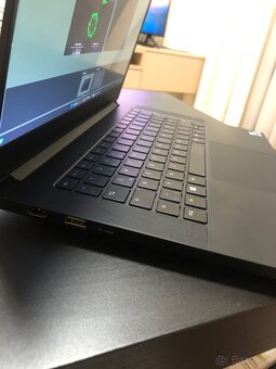 RAZER BLADE 14 | RTX 3070 - 5