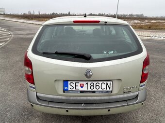 Renault Laguna 1.9DCi 88kw - 5