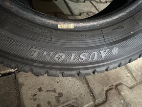 205/65 R16C Austone - 5