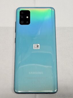 Samsung Galaxy A51 - 5