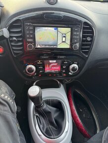 Diely Nissan juke 1.2 85kw - 5