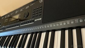 Keyboard Kurzweil KP110 - 5