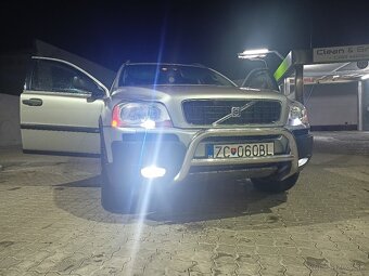 Volvo XC90,5valec AWD - 5