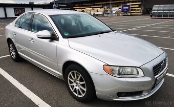 Predám Volvo S80 2.4 d 136kw - 5