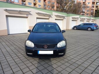 Volkswagen Golf 5 1.9 TDi,77Kw R.v 2005 - 5