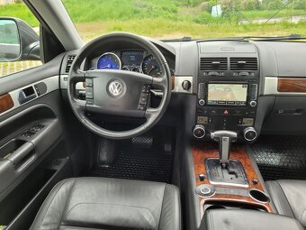 Volkswagen Touareg 3.0 V6 TDI - 5