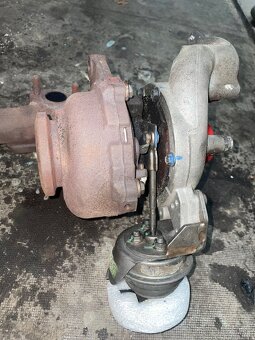 Turbo 1.6 tdi - 5