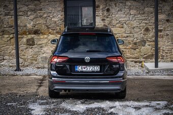 Tiguan 2.0 TDI 4Motion DSG Highline, Full led, Virtual cockp - 5