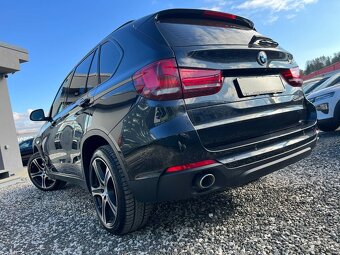 BMW X5 xDrive30d A/T na predaj - 5