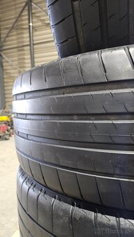 Bridgestone Potenza Sport 225/45 R17 94Y - 5