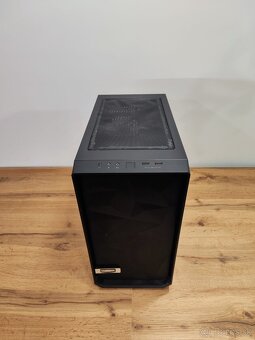 Herné PC -  i5-8400 | RAM 16GB | GTX 1060 6GB | SSD | Win 11 - 5