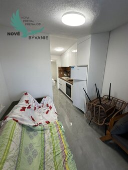 Apartmán s výhľadom na more len 100m od mora v Chorvátsku vh - 5