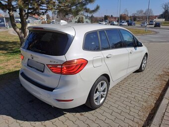 BMW 218d GRAN TOURER SPORT - 5