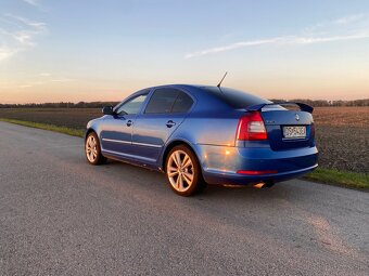 Škoda Octavia rs tdi - 5