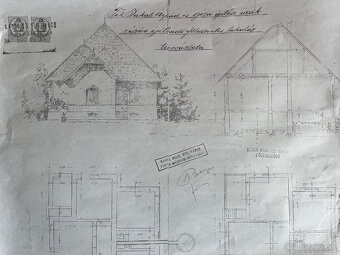 Historická Vila,roh Svätoplukovej,Löfflerovej, blízko Centra - 5