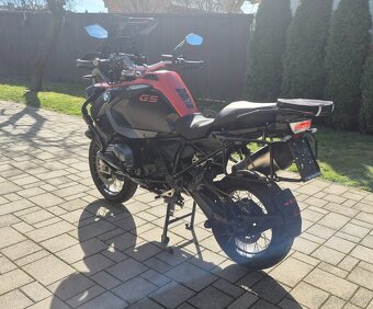 Bmw R 1200 Gs Adventure - 5